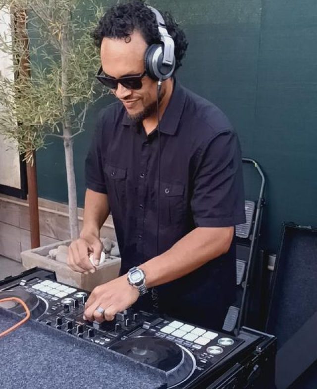 DJ Apakalips